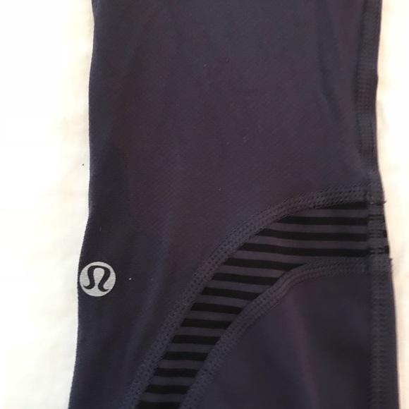 Lululemon 7/8 leggings - Picture 4 of 5